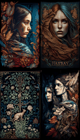 \"Tapestry